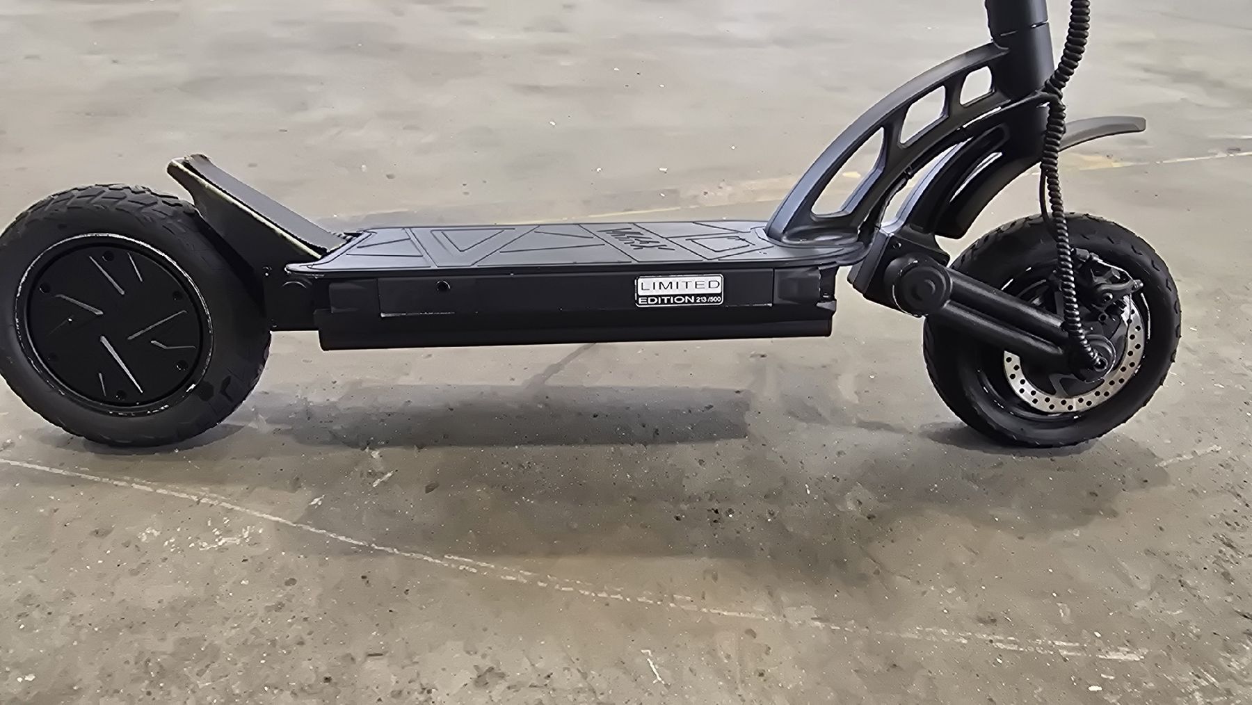 Altro: Vmax R55 Pro E-Scooter – Usato da Däniken SO venduto da Raphi98 1