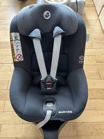 Mica Pro Eco i-Size Authentic Graphite  MAXI-COSI
