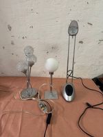 3 Tischleuchten (54)