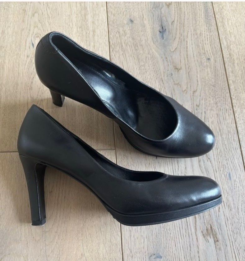 Navyboot Scarpe da donna: NAVYBOOT Pumps, Grösse 40 – Nuovo (secondo la descrizione) da bern venduto da nani123