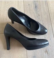 NAVYBOOT Pumps, Grösse 40
