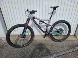 MTB Bulls Wild Ronin