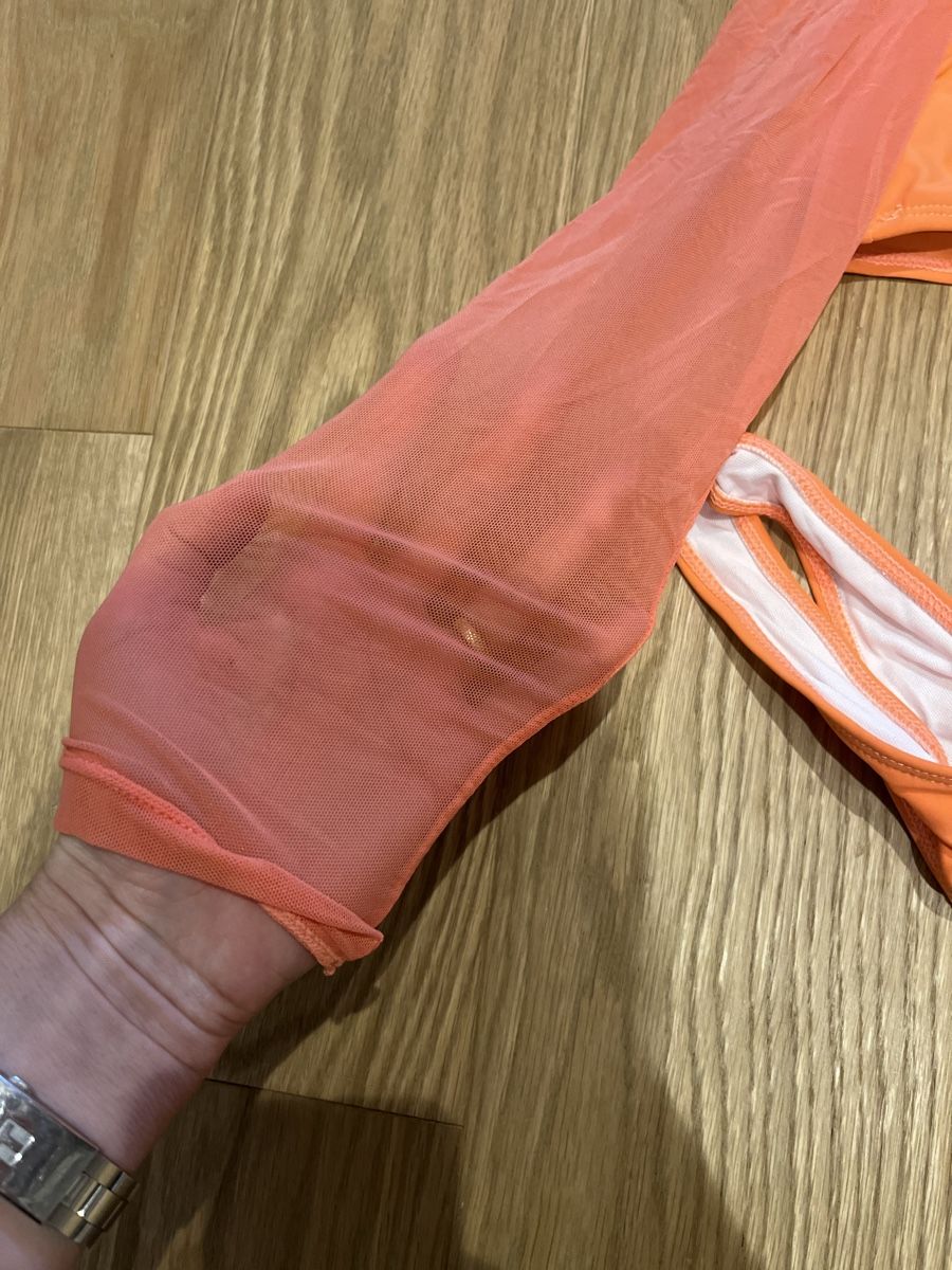Costumi da bagno & Bikini: Badekleid L – Nuovo e nell'imballaggio originale da Dotzigen venduto da White_Warrior 4