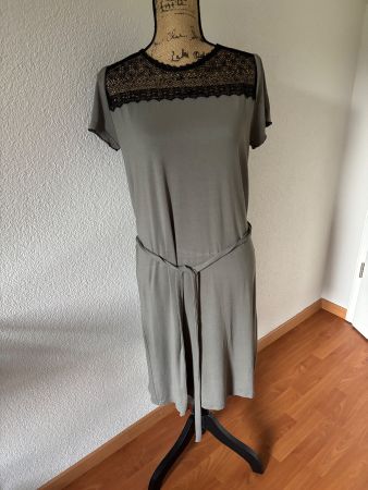 Vive Maria Rockabilly Kleid XL Stretch