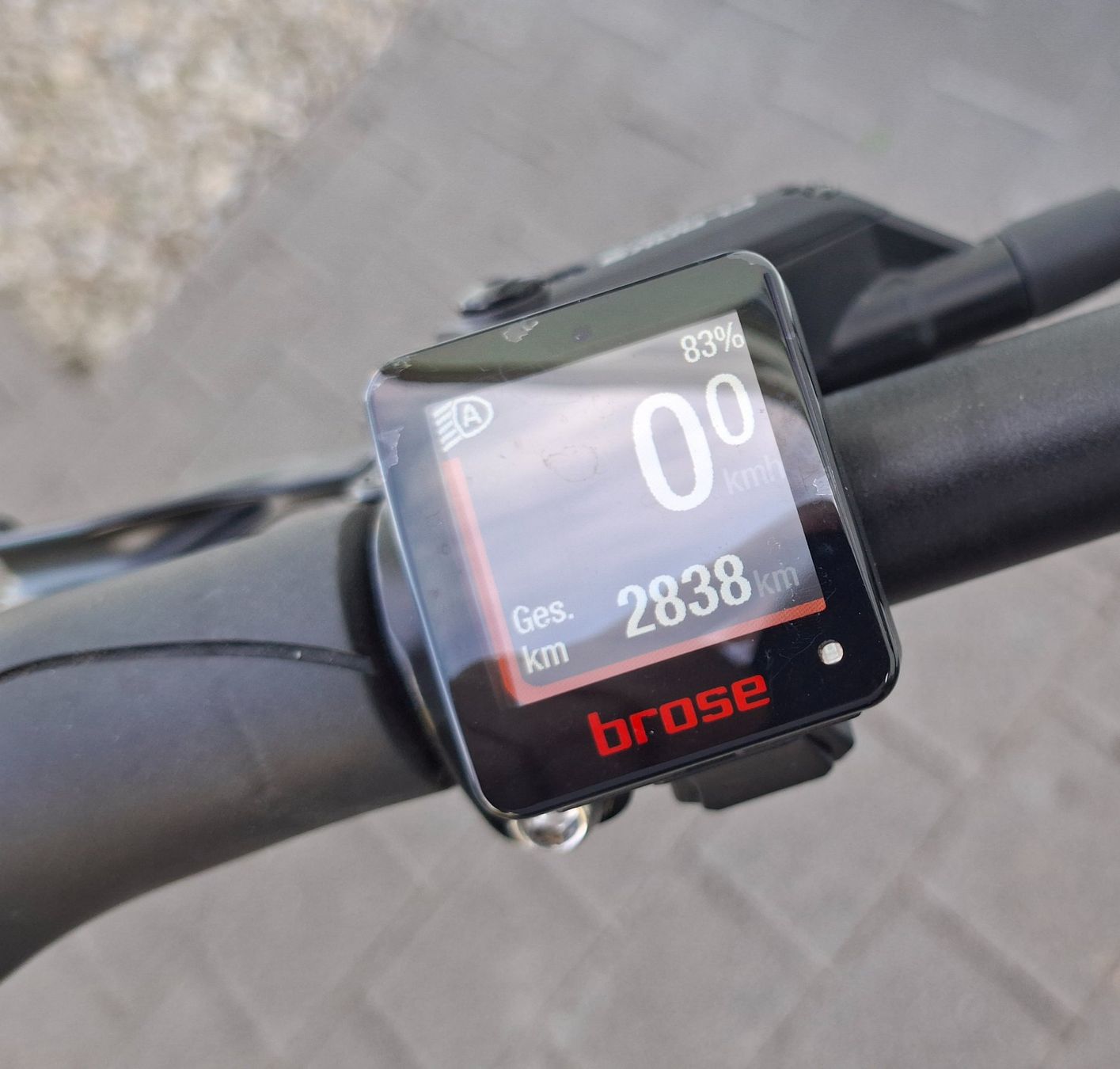 Fischer Biciclette: FISCHER VIATOR 6i Trekking e-bike (mit Preisvorschlag) – Usato da Oftringen venduto da Fliby 2