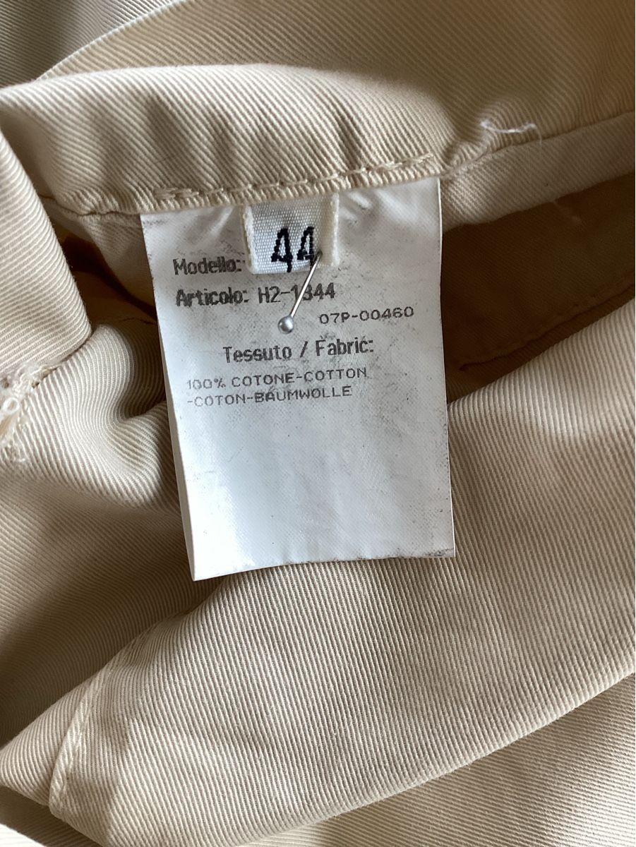 Giacche: H2J, Damenblazer, Gr. 44 it. – Usato da Salenstein venduto da Esprit57 5