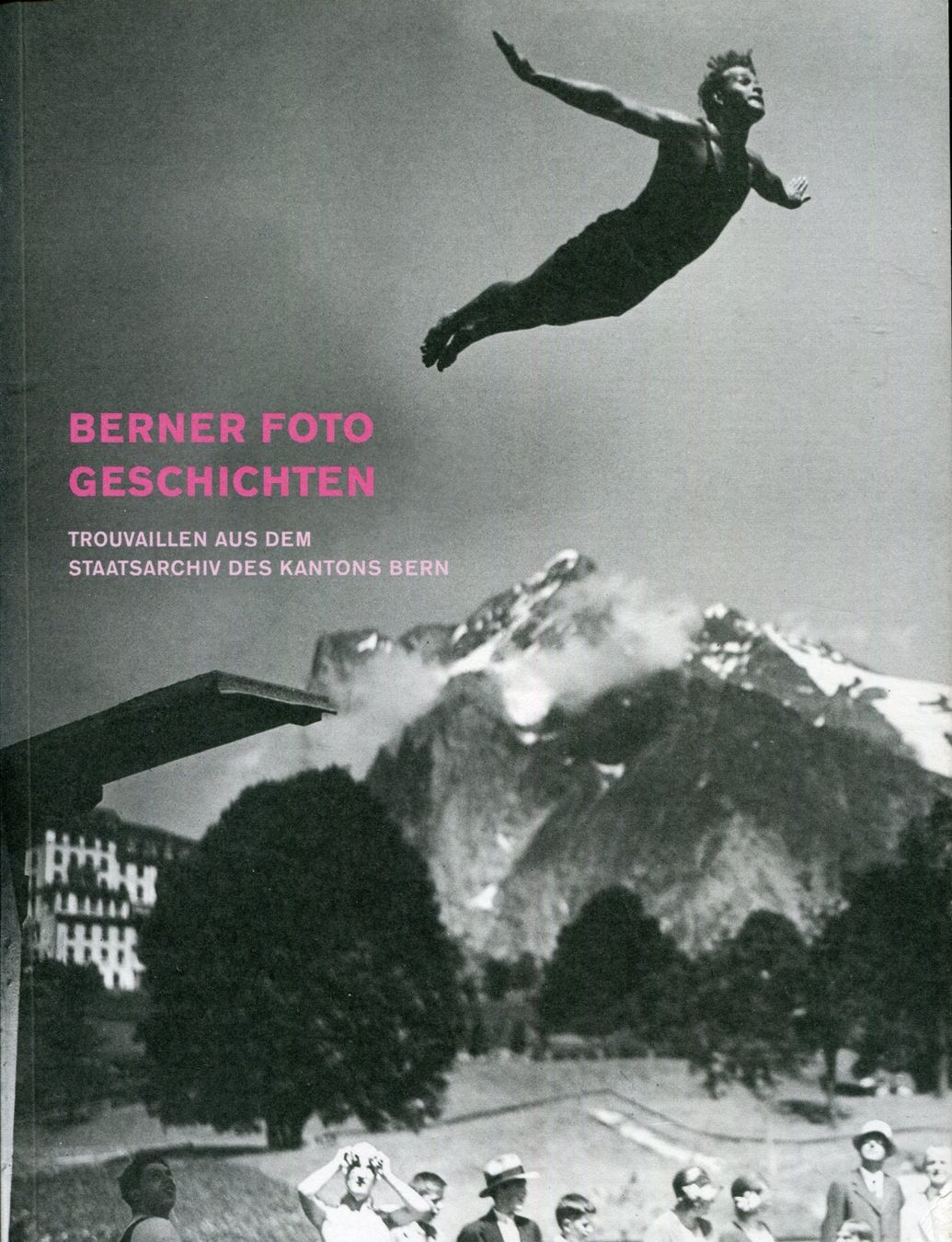Libri: Bern Kanton, historisch Aufnahmen. – Usato da Aarau venduto da Elmaar41