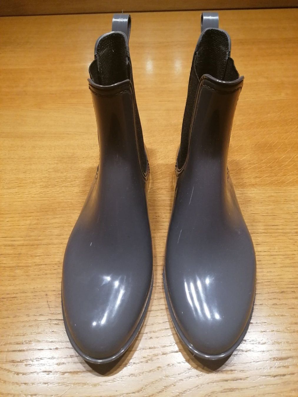 Abro Scarpe da donna: Stiefel Damen Gr. 37 – Nuovo (secondo la descrizione) da Appenzell Enggenh. venduto da vario414 1