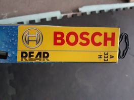 Scheibenwischer Bosch A333H