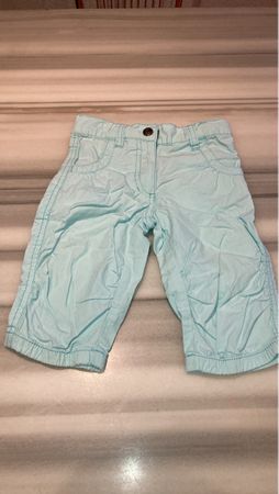 Helle, leichte Sommerhose,Gr.74/80 nr.4