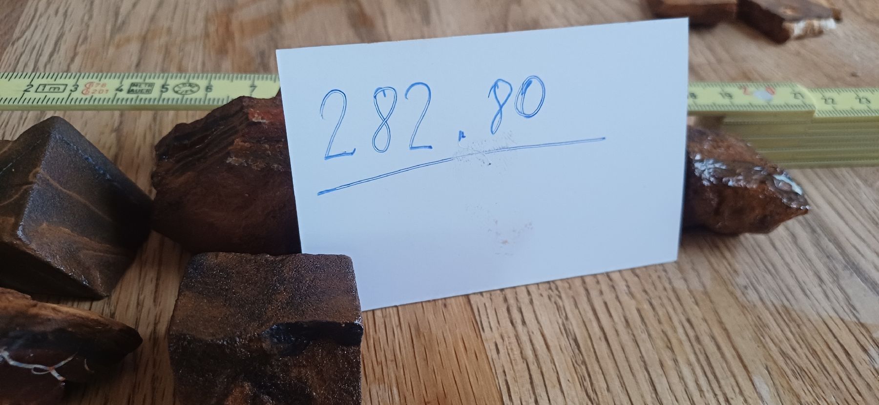 Edelsteine: Roh Opale 282.80  – Gebraucht aus Flawil von Pinkmalibu 8