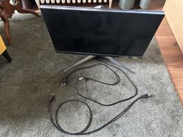 Acer Predator XB273UNV Monitor