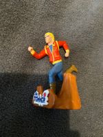 Jan Tenner Figur tonie tonies rarität neuwertig box kind