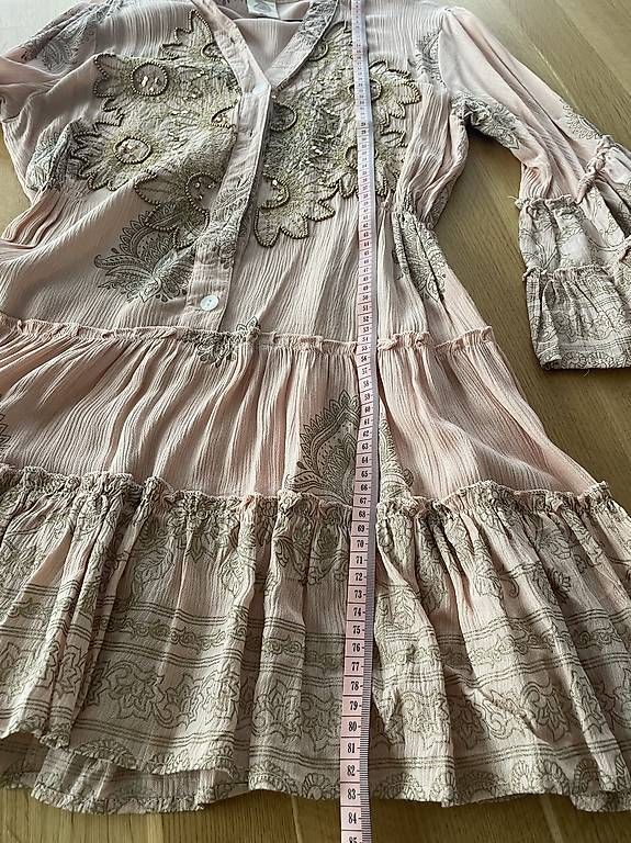 Vestiti: Summer Kleid – Usato da Emmenbrücke venduto da sim_gt9g 3