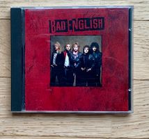 Bad English