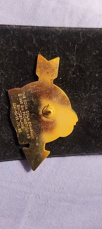 Plaketten & Abzeichen: Pins Coca-Cola 1995 – Gebraucht aus Vésenaz von emose 1