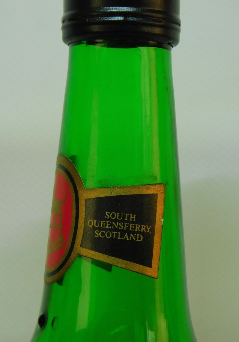 Spirituosen: Whisky Vat 69 1980er – Neu (gemäss Beschreibung) aus Emmenbrücke von Neverlaand-22 5