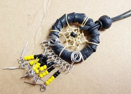 Mini Traumfänger