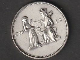 Medaille 1000 Jahre Horgen