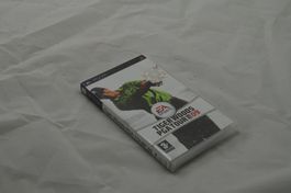 Tiger Woods PGA Tour 09 PSP Spiel CIB