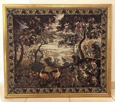 Tapisserie ancienne