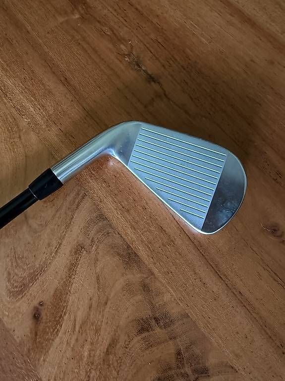 Mazze & Set: Titleist T200 Eisen Set – Usato da Tägerwilen venduto da pau_7kwt 3