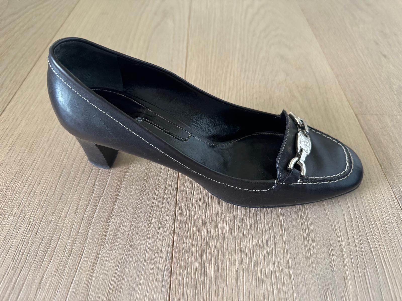 Bally Damenschuhe: Bally Damenschuhe – Gebraucht aus Zollikon von gab_v26c 2