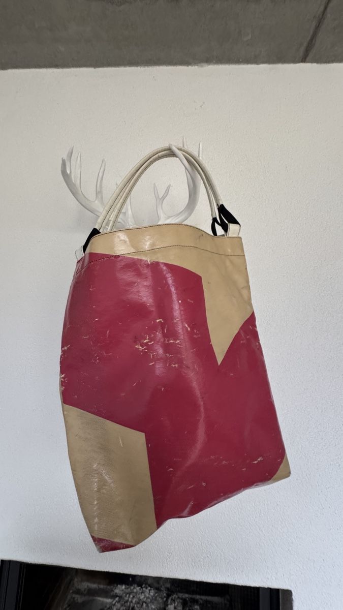 Freitag Borse: Freitag Tasche Modell Betty – Usato da Chur venduto da arxi 6