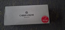 Caran d'Ache Kugelschreiber  Ecridor Retro neu in Box