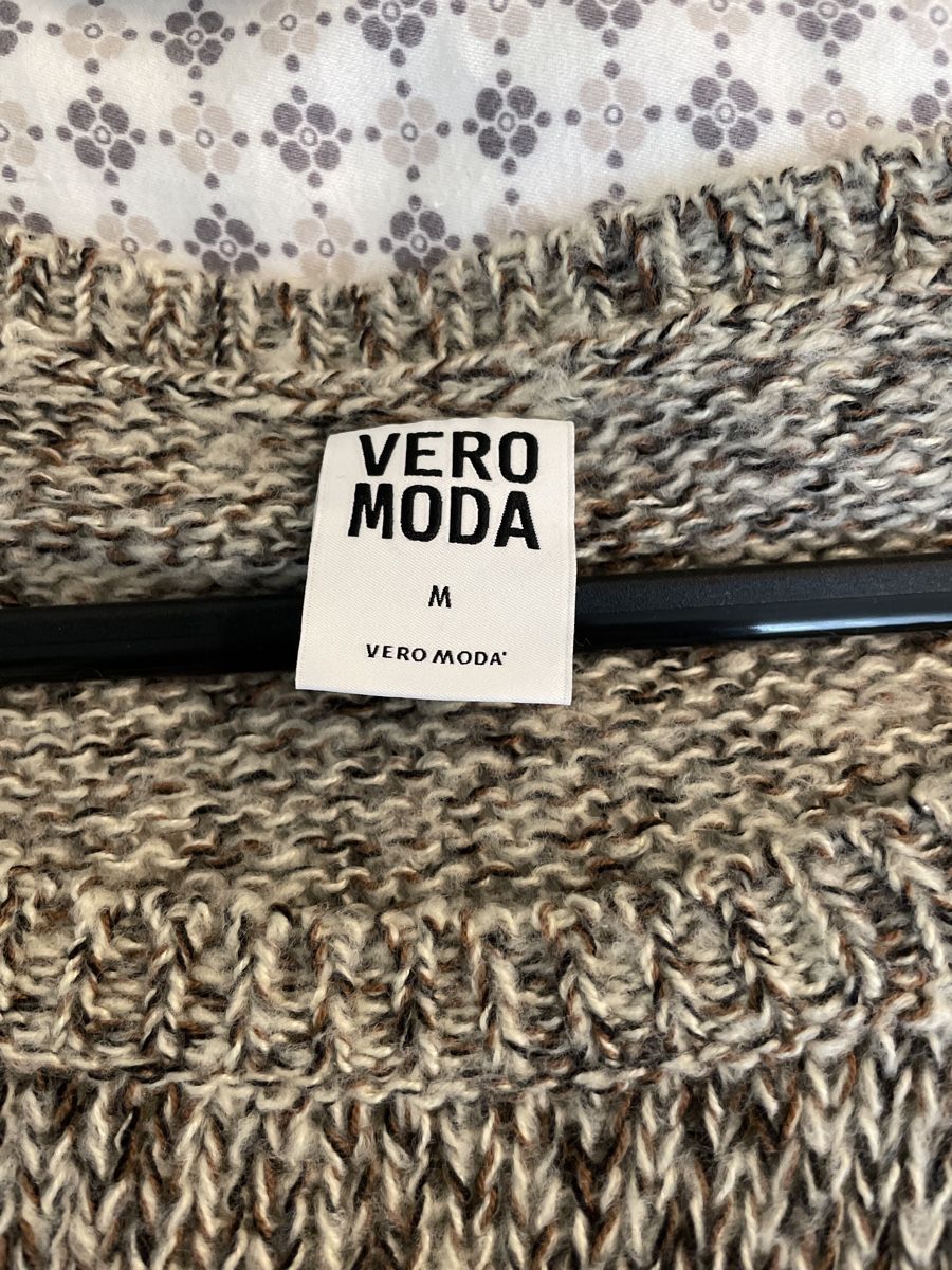 Pulls & Sweat-shirts: Pullover von Vero Moda – D'occasion à Schmitten FR par Monei19 3