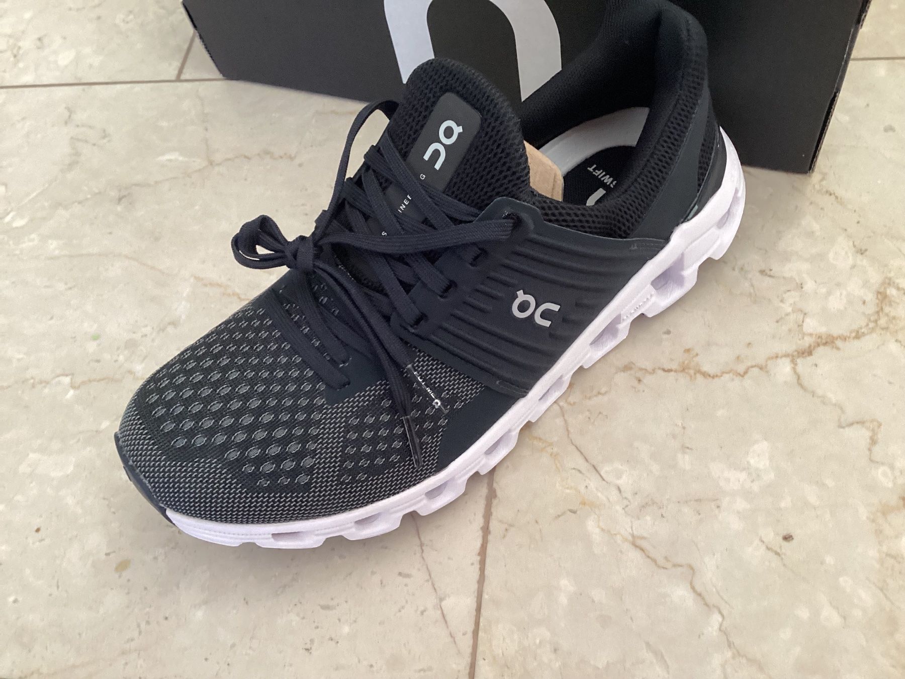 On Scarpe da donna: On Cloudswift Laufschuhe Runningschuhe – Nuovo (secondo la descrizione) da Flüelen venduto da ne08