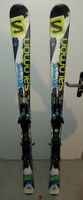 Salomon X-Drive