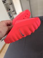 Scarpe Nike Mind 001 Red Taglia 36 Nuove!