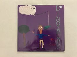 Dinosaur Jr. LP - Hand It Over