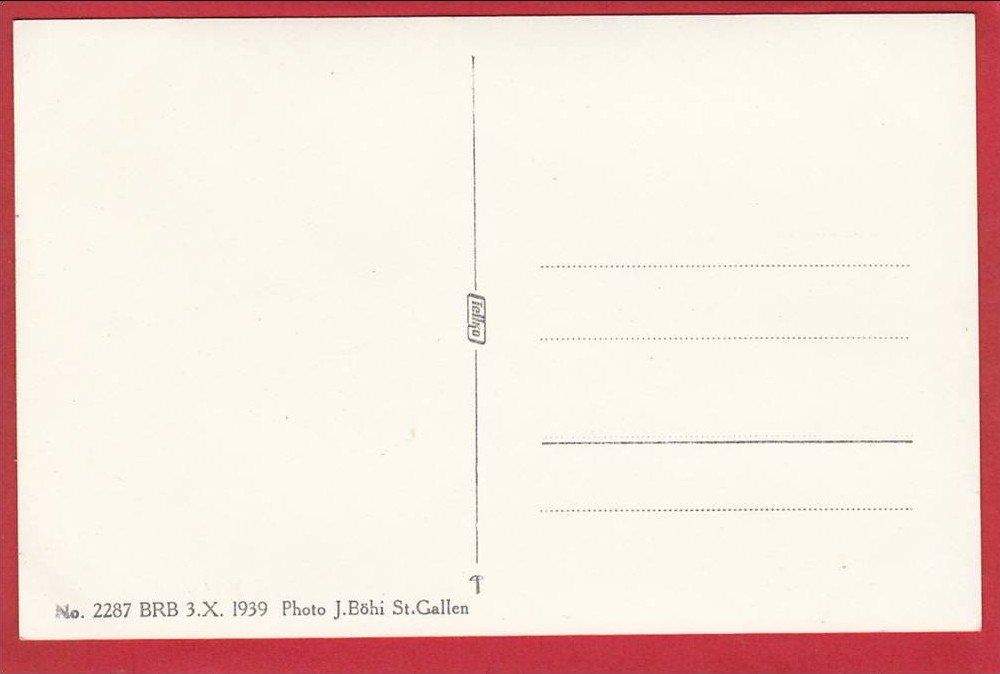 Cartoline postali: LOMMIS – Usato da Grüningen venduto da Kartenlaube 1