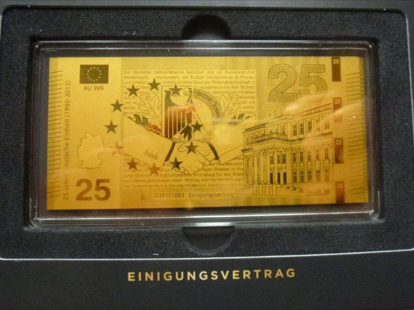 Banknoten: FeinGold 999.9 (Goldbarren) – Neu (gemäss Beschreibung) aus Neuhausen am Rheinfall von GoldboX-8 8