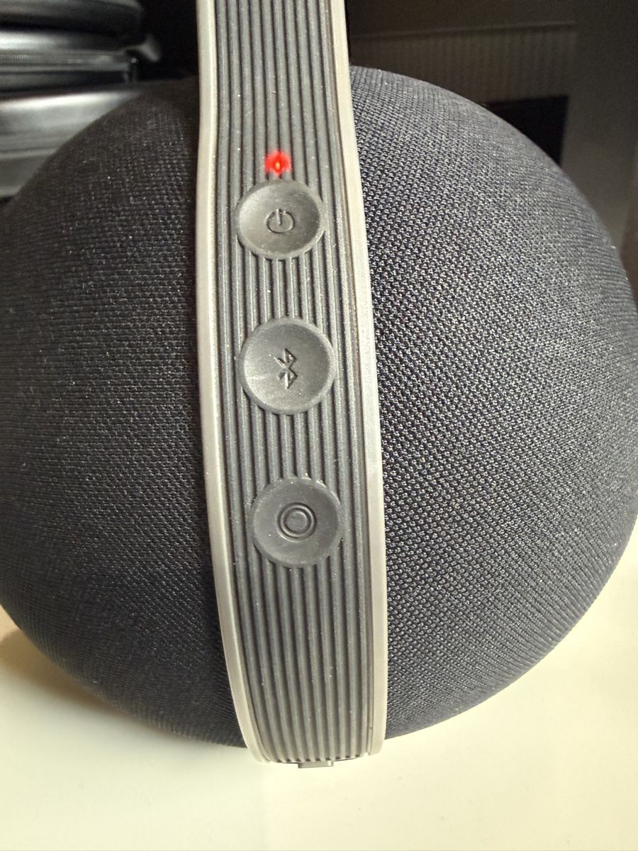 Devialet Lautsprecher: Devielat Mania schwarz demo – Gebraucht aus dietlikon von avspalinger 3