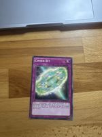 Yu-Gi-Oh Karte CIPHER-BIT Fallenkarte guter Zustand