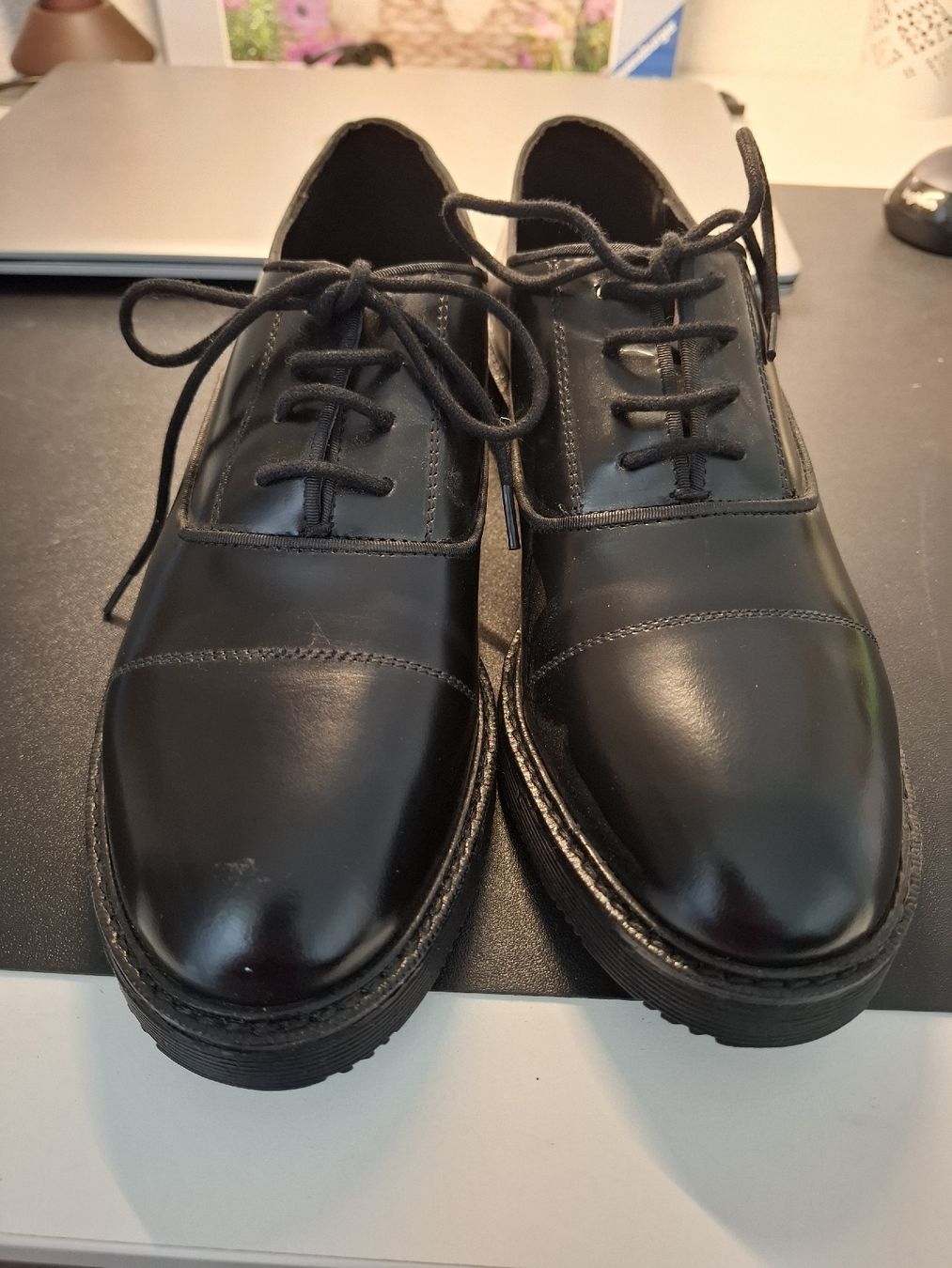 Chaussures femmes: Schnürschuhe – Neuf (Voir description) à Wangen SZ par Mschatz