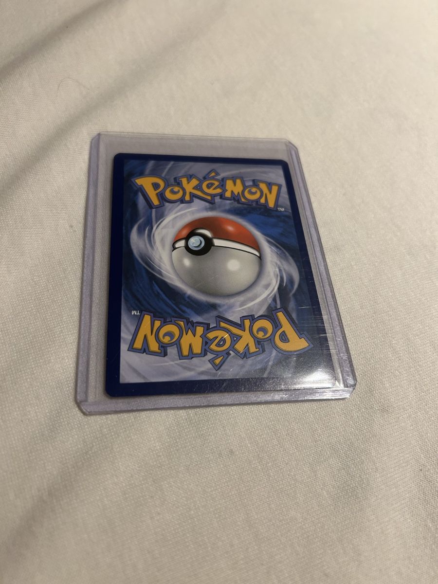 Pokémon Carte collezionabili: Pokemon Karte – Nuovo (secondo la descrizione) da Grosshöchstetten venduto da ram_f7mg 1