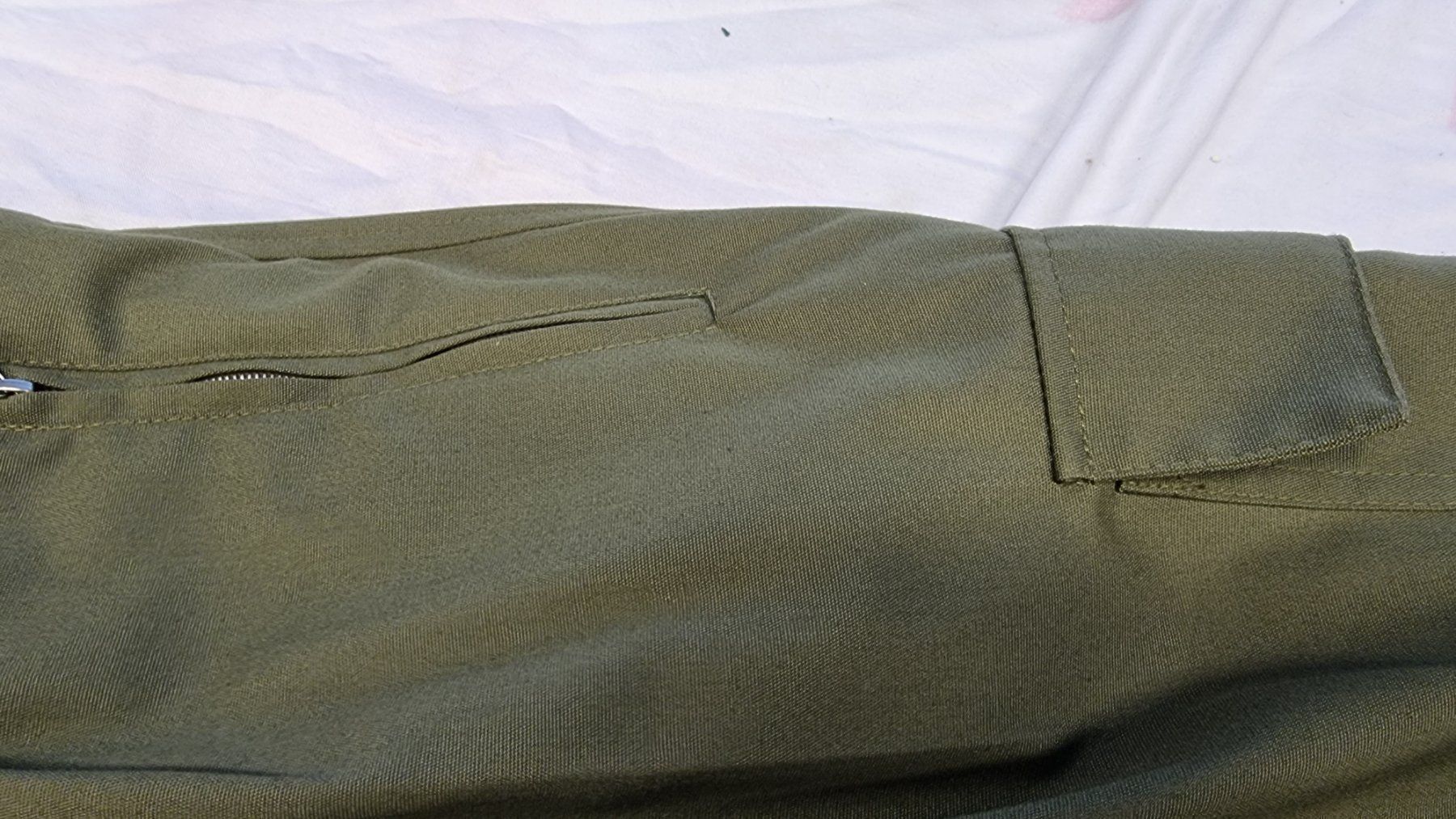 Hosen: JAGDHOSE WILIH  SIZE 42  NEU    (30) – Neu (gemäss Beschreibung) aus Cama von anto_a 3