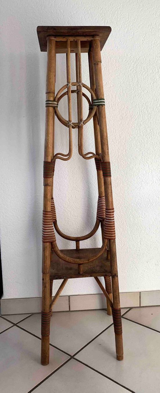 Altro per la casa: Vintage Pflanzenständer Höhe 112 cm – Usato da Goldau venduto da artelier1 3