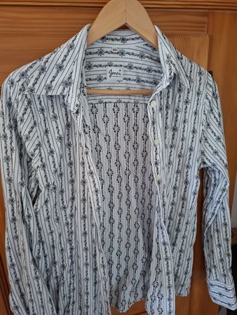 Leichte Jenni Bluse