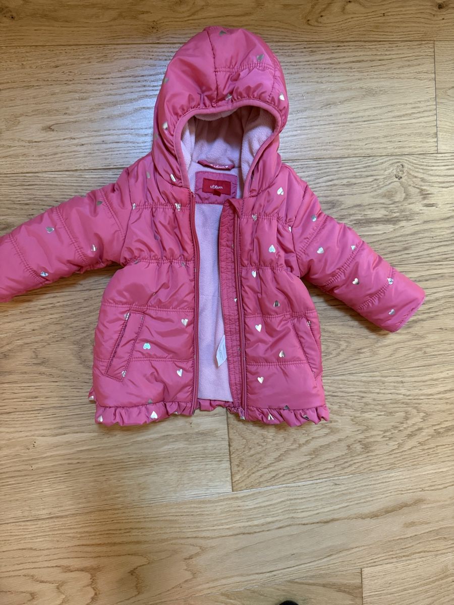 Lotti & Set di vestiti: Winterset Newborn 68/74 – Usato da Regensberg venduto da Luxusmuesli 2