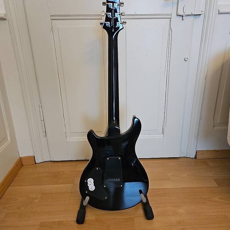 PRS Strumenti musicali: PRS SE DGT, Gold Top – Usato da Basel venduto da __kot__ 1