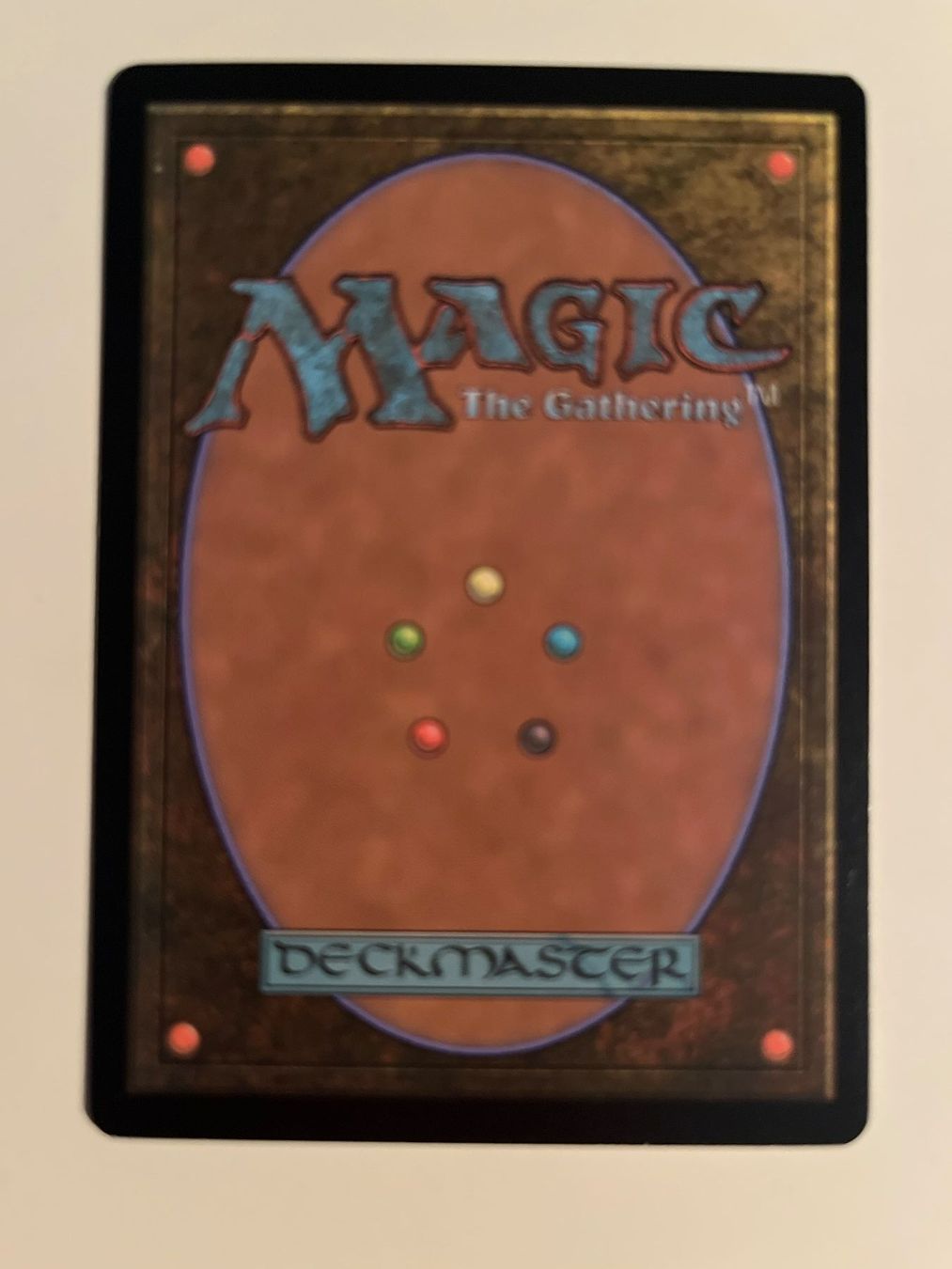 Magic The Gathering Carte collezionabili: 1 x Ausheben - Magic: The Gathering - MtG – Usato da Kriens venduto da Shadi1980 1