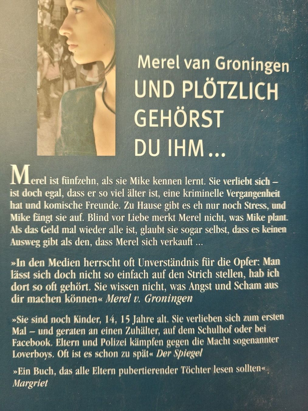 Libri: UND PLÖTZLICH GEHÖRST DU IHM – Usato da Neftenbach venduto da Mador6 2
