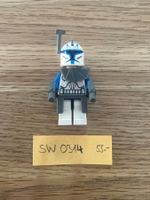 Lego Star Wars Minifigur Captain Rex Ph 1