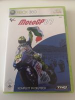 MotoGP 07 (XBOX 360)