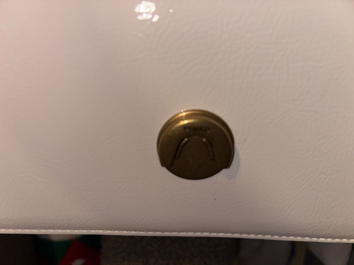 Pinko Borse da donna: Pinko Handtasche – Nuovo (secondo la descrizione) da Wetzikon ZH venduto da ruby.brukx 5